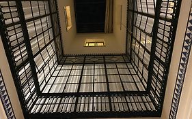 Hotel Europa Boutique Sevilla
